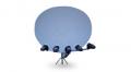 Satelitn� parabola Maximum E-85 multifocus